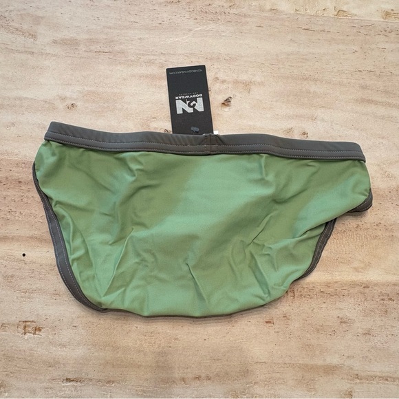 N2N BODYWEAR Celebration Bold Bikini Swimsuit - Picture 5 of 5